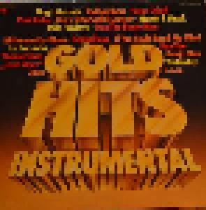 Gold Hits Instrumental - Cover