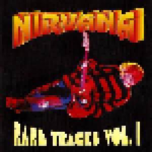 Nirvana: Rare Tracks Vol. I - Cover