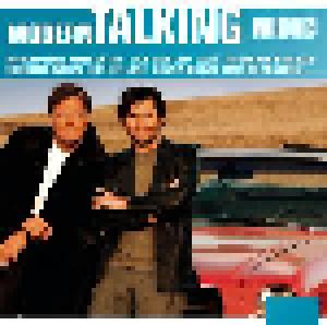 Modern Talking: Milestones - Cover