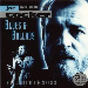 Joe Cocker: Blues & Ballads - Cover