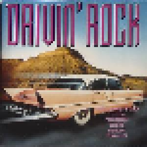 Drivin' Rock Volume 2 - Cover