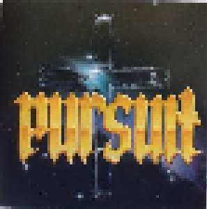 Pursuit: Pursuit - Cover