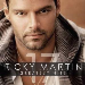 Ricky Martin: Greatest Hits - Cover