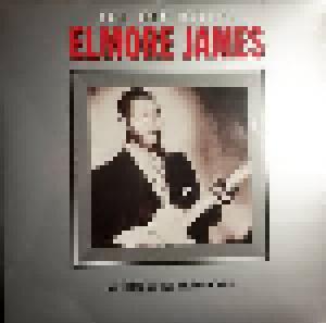 Elmore James: Definitive Elmore James – All His Best And Most Influential Tracks, The - Cover