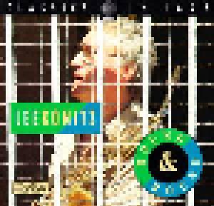 Lee Konitz: Round & Round - Cover
