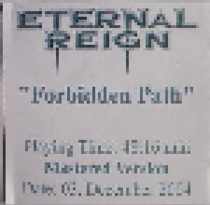 Eternal Reign: Forbidden Path - Cover
