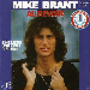 Mike Brant: Au Revoir - Cover
