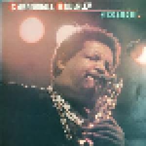 Cannonball Adderley: Sticks And Soul - Cover