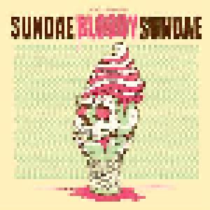 The World Is A Beautiful Place & I Am No Longer Afraid To Die, Rozwell Kid, Kittyhawk, Two Knights: Sundae Bloody Sundae - Cover