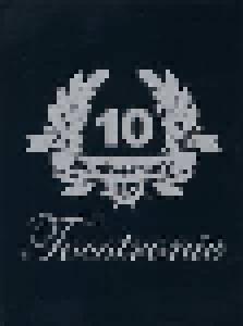 Tocotronic: 10th Anniversary - Cover