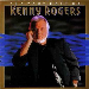 Kenny Rogers: Very Best Of, The - Cover
