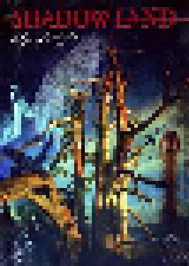 Shadowland: Edge Of Night - Cover