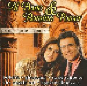 Al Bano & Romina Power: Prima Notte D'amore - Cover