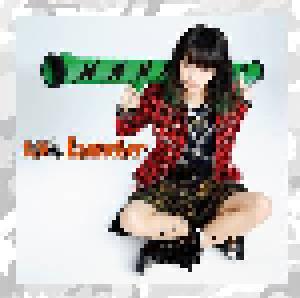 LiSA: Launcher - Cover