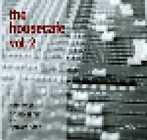 Housecafe Vol. 2, The - Cover