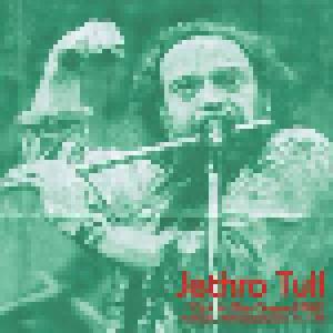 Jethro Tull: Out In The Green 1988 - Cover