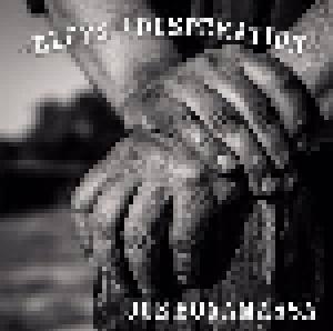 Joe Bonamassa: Blues Of Desperation - Cover