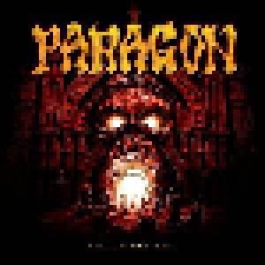 Paragon: Hell Beyond Hell - Cover