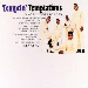 The Temptations: Temptin' Temptations - Cover
