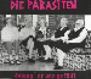 Die Parasiten: Solang' Es Uns Gefällt - Cover