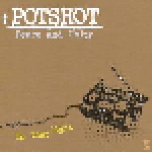 Potshot: To That Light - Cover