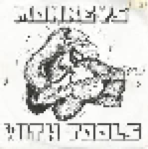 Monkeys With Tools: Monkeys With Tools - Cover