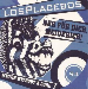 Los Placebos: Football EP, The - Cover