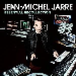 Jean-Michel Jarre: Essential Recollection - Cover