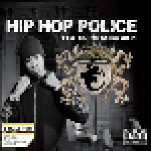 Chamillionaire Feat. Slick Rick: Hip Hop Police - Cover