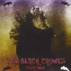 The Black Crowes: Black Moon - Cover
