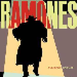 Ramones: Pleasant Dreams - Cover