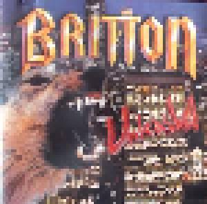 Britton: Unleashed - Cover