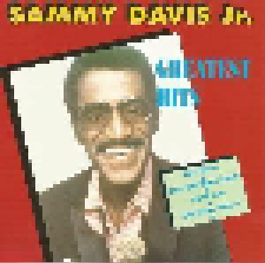 Sammy Davis Jr.: Greatest Hits (World Music) - Cover