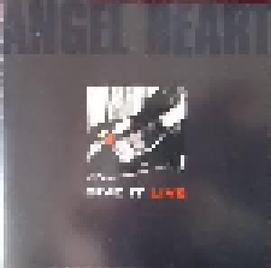 Angel Heart: Give It Live - Cover