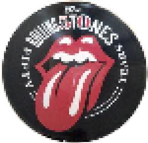 The Rolling Stones: 50 Years - Cover