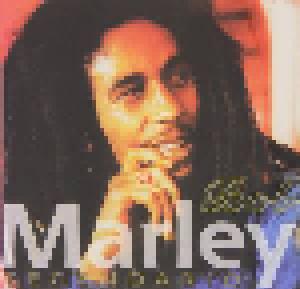 Bob Marley: Legendario - Cover