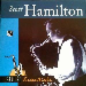 Scott Hamilton: Ballad Essentials - Cover