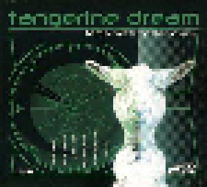 Tangerine Dream: Lamb With Radar Eyes - Cover