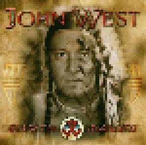 John West: Earth Maker - Cover