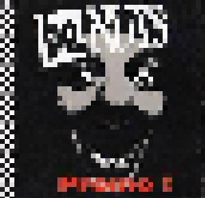 beNUTS: Promo! - Cover