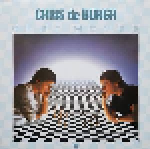 Chris de Burgh: Best Moves (LP) - Bild 1