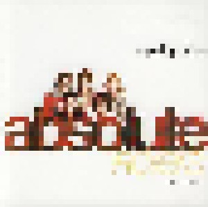 Bay City Rollers: Absolute Rollers (CD) - Bild 1
