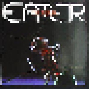 Eater: The Album (LP) - Bild 1