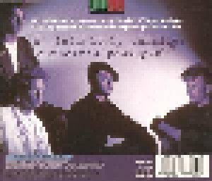 Depeche Mode: The Interview (CD) - Bild 2