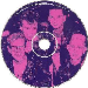 Depeche Mode: The Interview (CD) - Bild 3