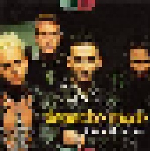 Depeche Mode: The Interview (CD) - Bild 1