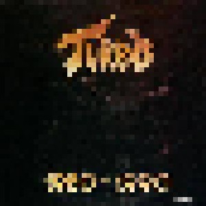 Turbo: 1980-1990 (LP) - Bild 1