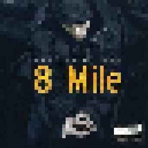 More Music From 8 Mile (CD) - Bild 1