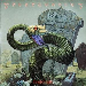 Stratovarius: Fright Night (LP) - Bild 1