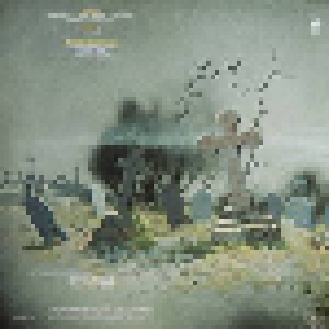 Stratovarius: Fright Night (LP) - Bild 2
